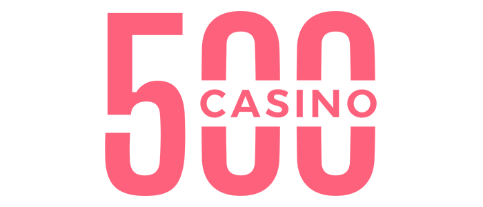 500.CASINO